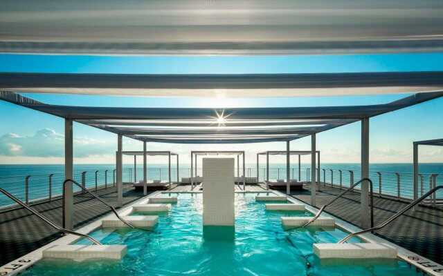 COMO Metropolitan Miami Beach