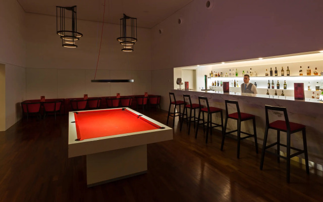 Douro Royal Valley Hotel & SPA