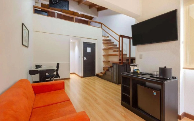 Country Inn & Suites By Radisson San Jose Aeropuerto Costa Rica