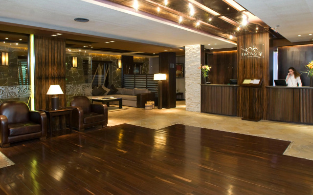 Imago Hotel & Spa