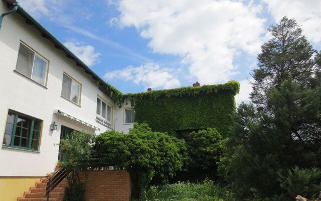 Wein & Landhaus Willi Opitz