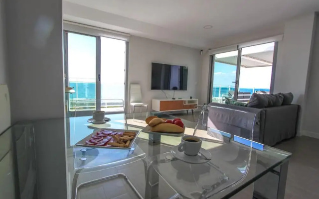 Atico Dunas Beach by At Home Costa del Sol