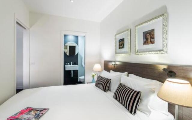 Apartments @ 133 City