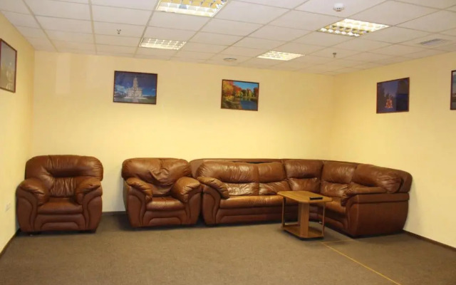 Hotel Sportivnaya
