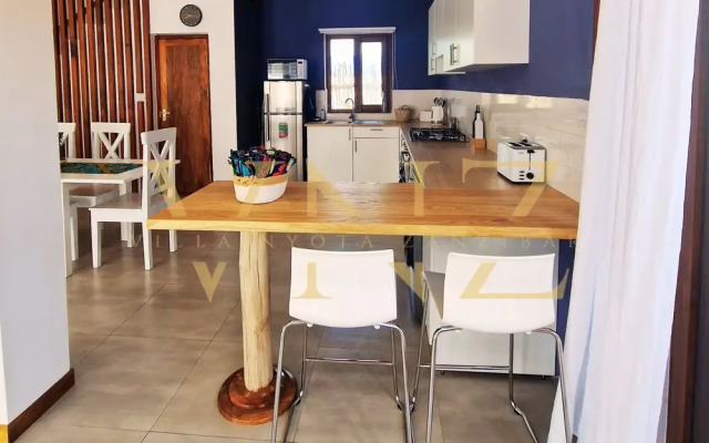 Villa Nyota Zanzibar
