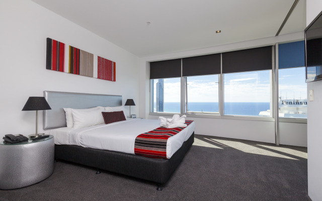 Q1 Resort & Spa