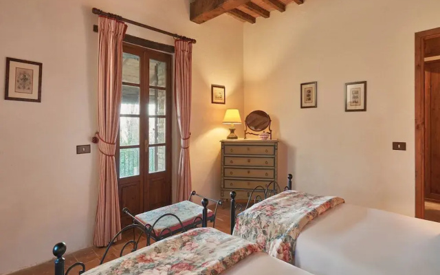 Unique Country House in an old Hamlet