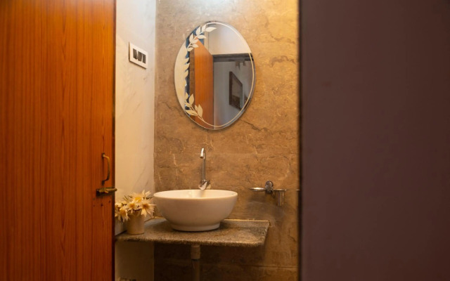 BBN Serviced Apartment