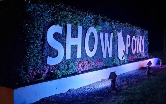 Show Pony Beach Resort and Suites