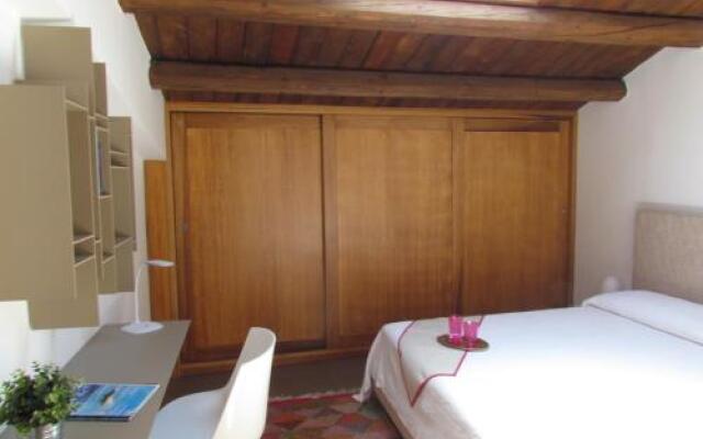 Appartamento Alloro 2
