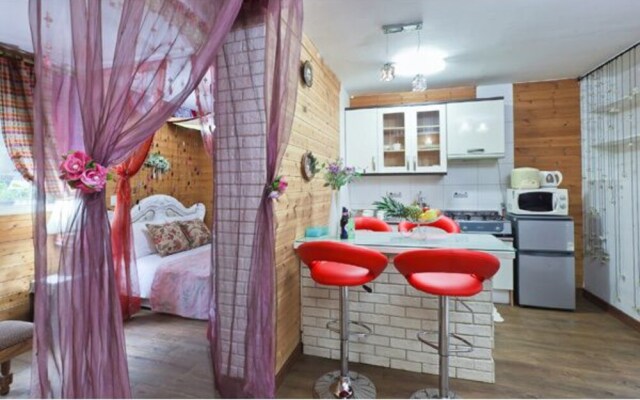 Yangpyeong Yangsuri Green Pension