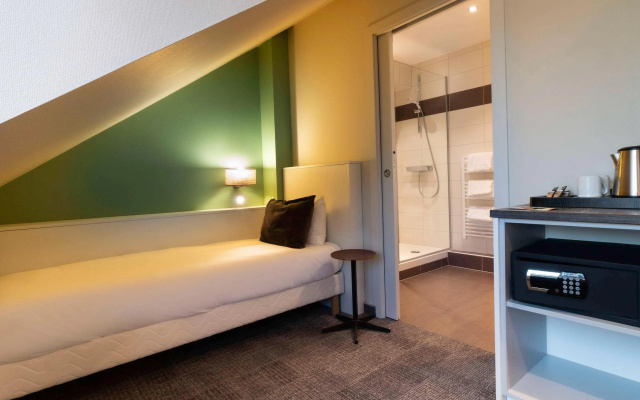greet Hôtel Colmar