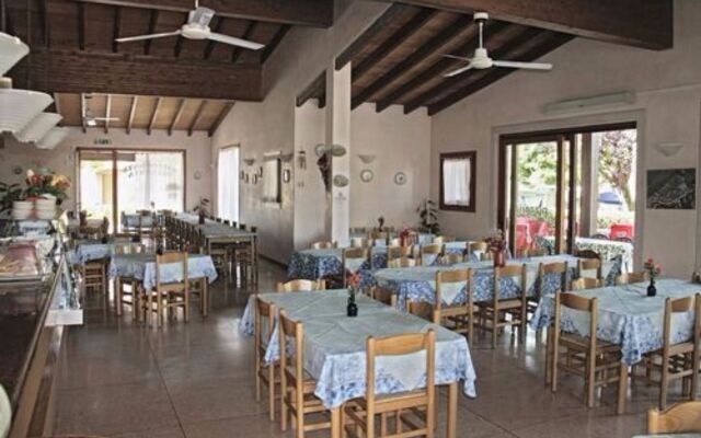 Residence Villaggio Tiglio