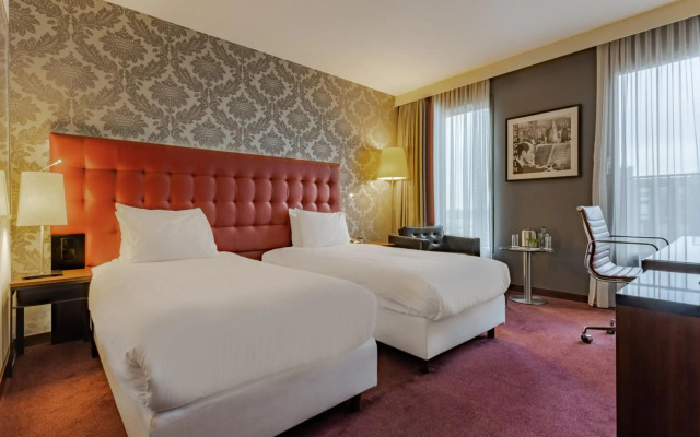 Crowne Plaza Amsterdam South by IHG