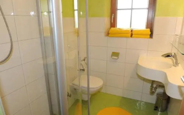 Apartment Mauser-Mühltaler