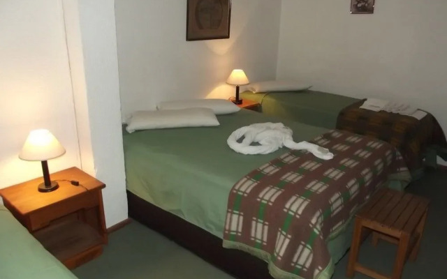 Hosteria Las Amapolas