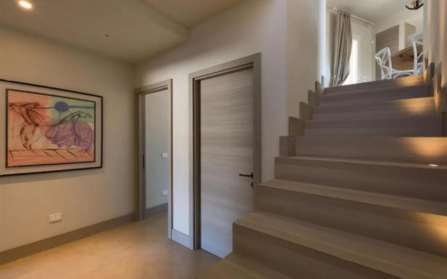 246 Villa Extralusso con Piscina a Manduria