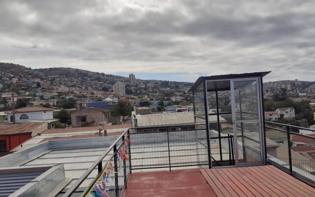 2 Personas, Bano Privado, Desayuno
