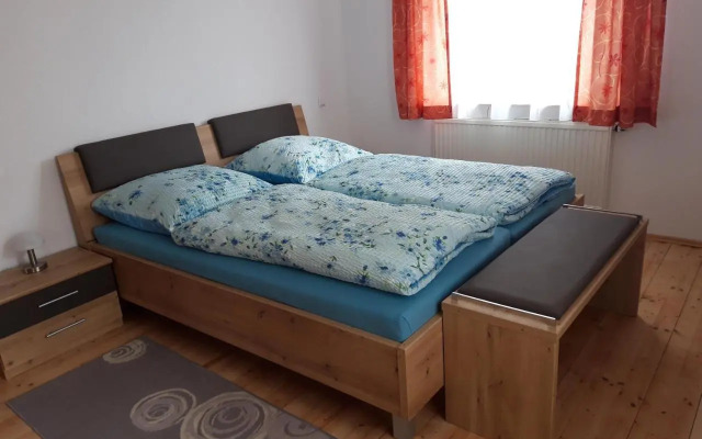Ferienwohnung Funk