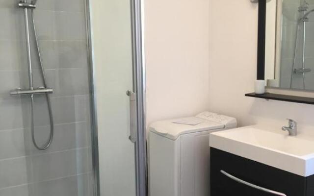 Gite Place De La Fontaine