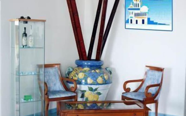 Hotel Residence La Rosa