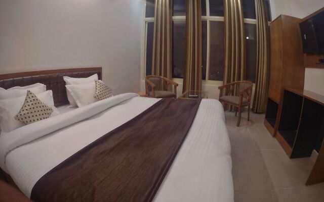 HOTEL GRACE GANGA-By Nature Care Village
