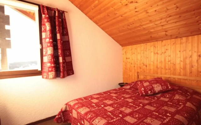 Appartement Les Saisies, 3 pièces, 6 personnes - FR-1-293-80
