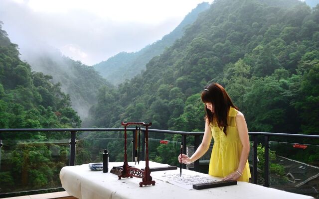 Yunzhihui Longsheng Spa Boutique Hotel