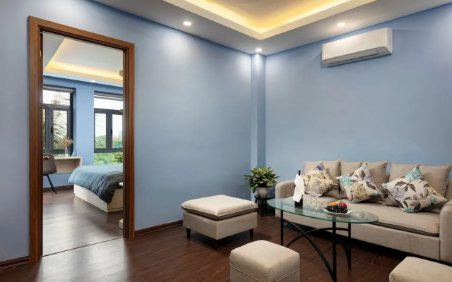 GH Apartment Westlake - By Pegasy Group