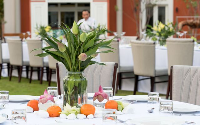 Memoire Palace Resort & Spa