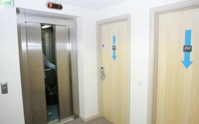 Belfast International Youth Hostel