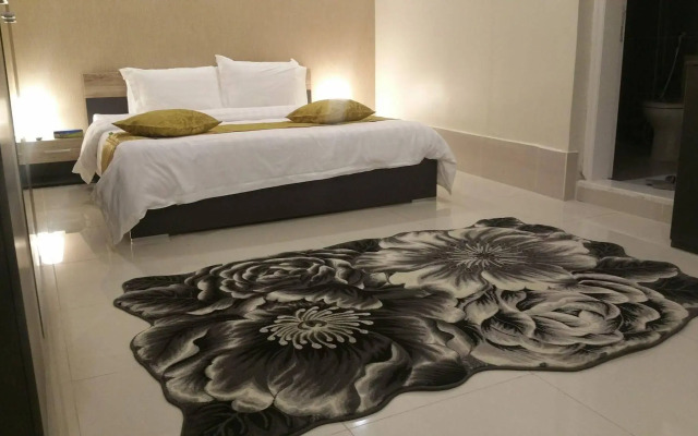 Mnart Beet Al Arab Furnished Units