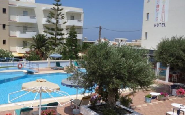 Olympic Hotel