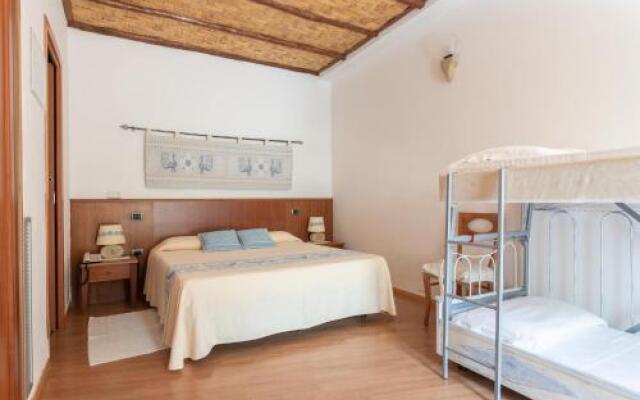 Hotel Villa Canu