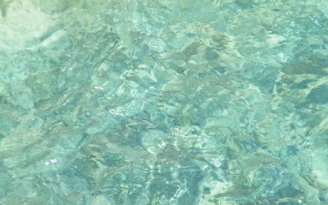 Villaggio Camping Tesonis Beach