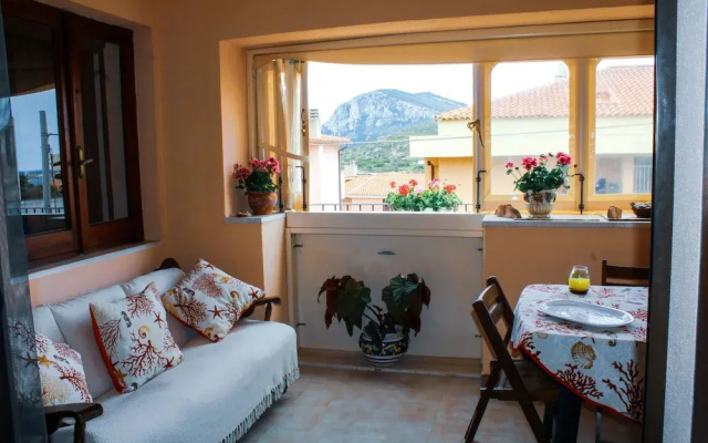 Golfo Aranci Central Apartment