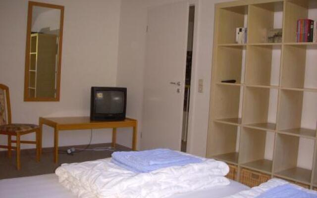 Wohnpark Schwarzwaldblick