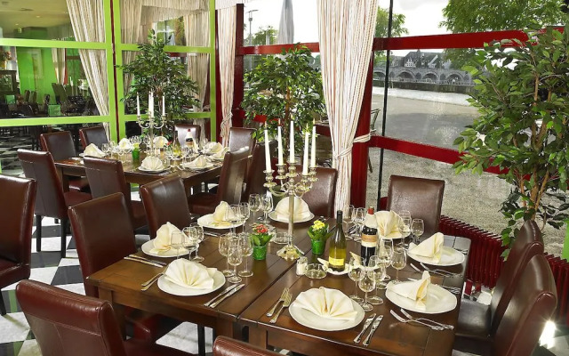 Château de la Motte