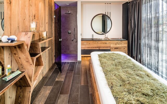 Sonnenberg | Panorama Dolomites Wellbeing