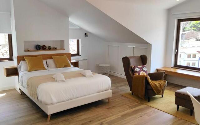 Apartamentos la Garita - Casa Miro y Marianita - 301C Cudillero