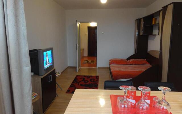 Alina Accommodation