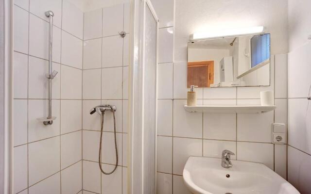 Villino Un Angolo Di Paradiso