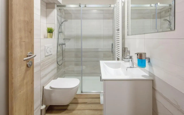 Apartmány Anička