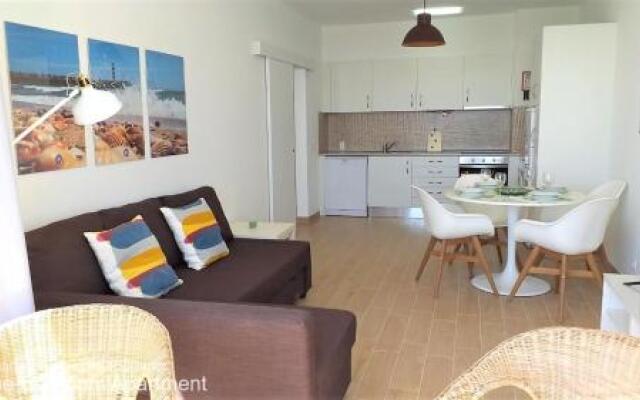 Akisol Quarteira Sunny II