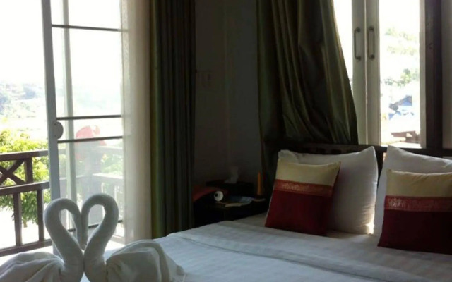 The Riverhouse @ Chiangkhong