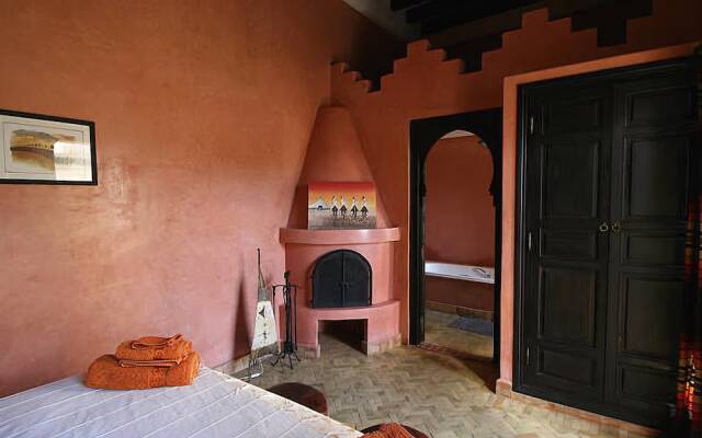 Riad Arabia