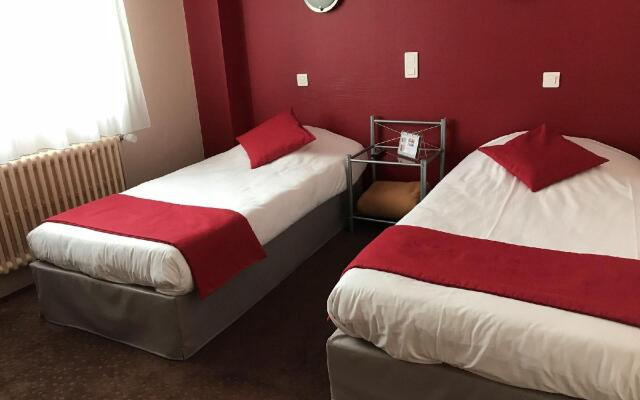 Hotel Evian Express