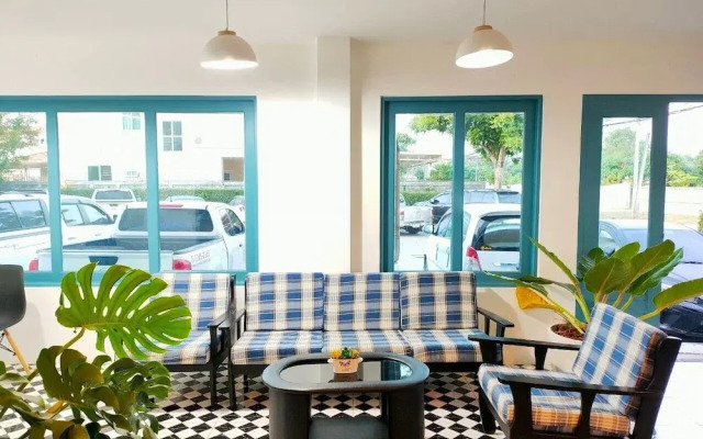 The Bliss Loei Living