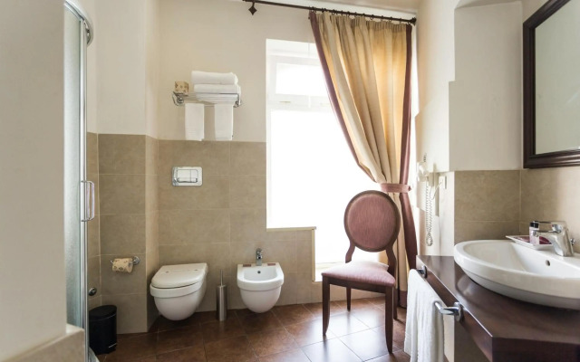 Hotel dei Coloniali