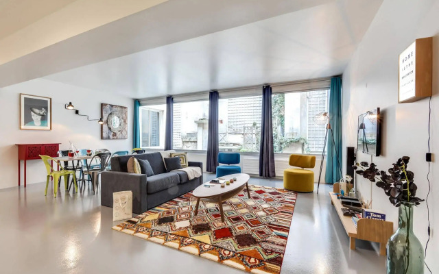 Sweet Inn Apartments Le Marais